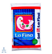 Sal La Fina 500 g